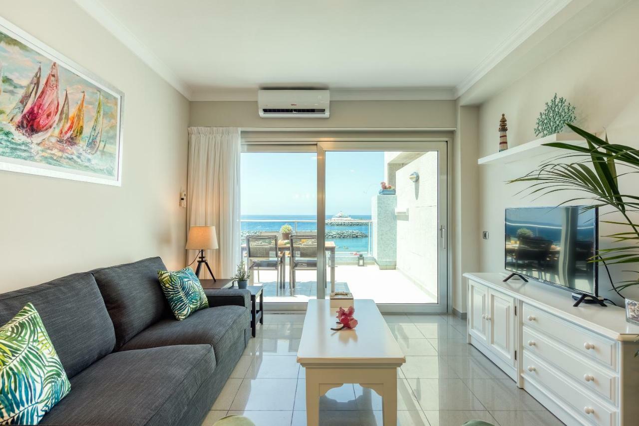 Apartment Amarre Puerto De Mogan