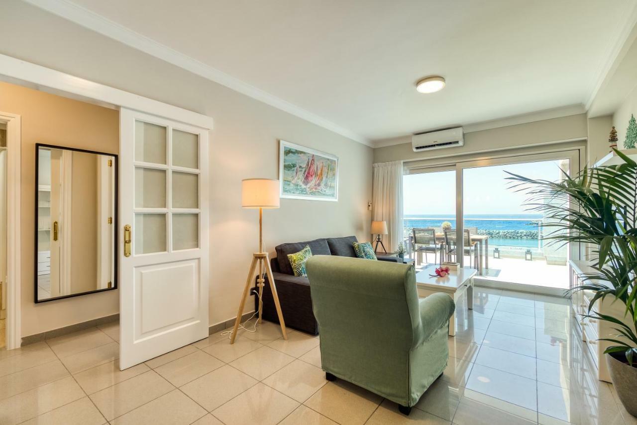 Apartment Amarre *