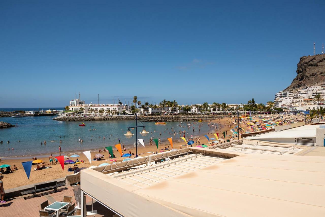 Amarre Apartment Puerto De Mogan
