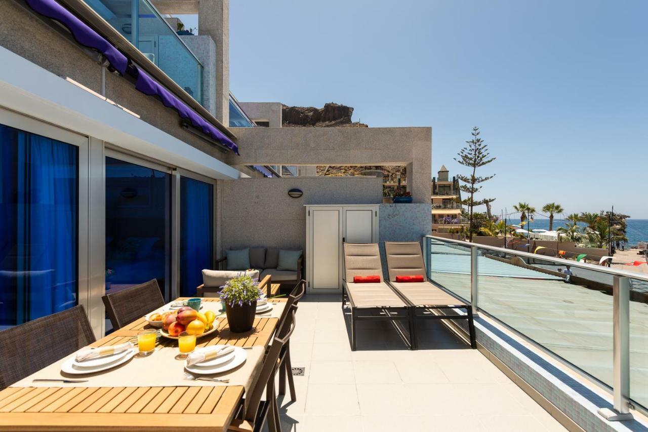 Apartment Amarre