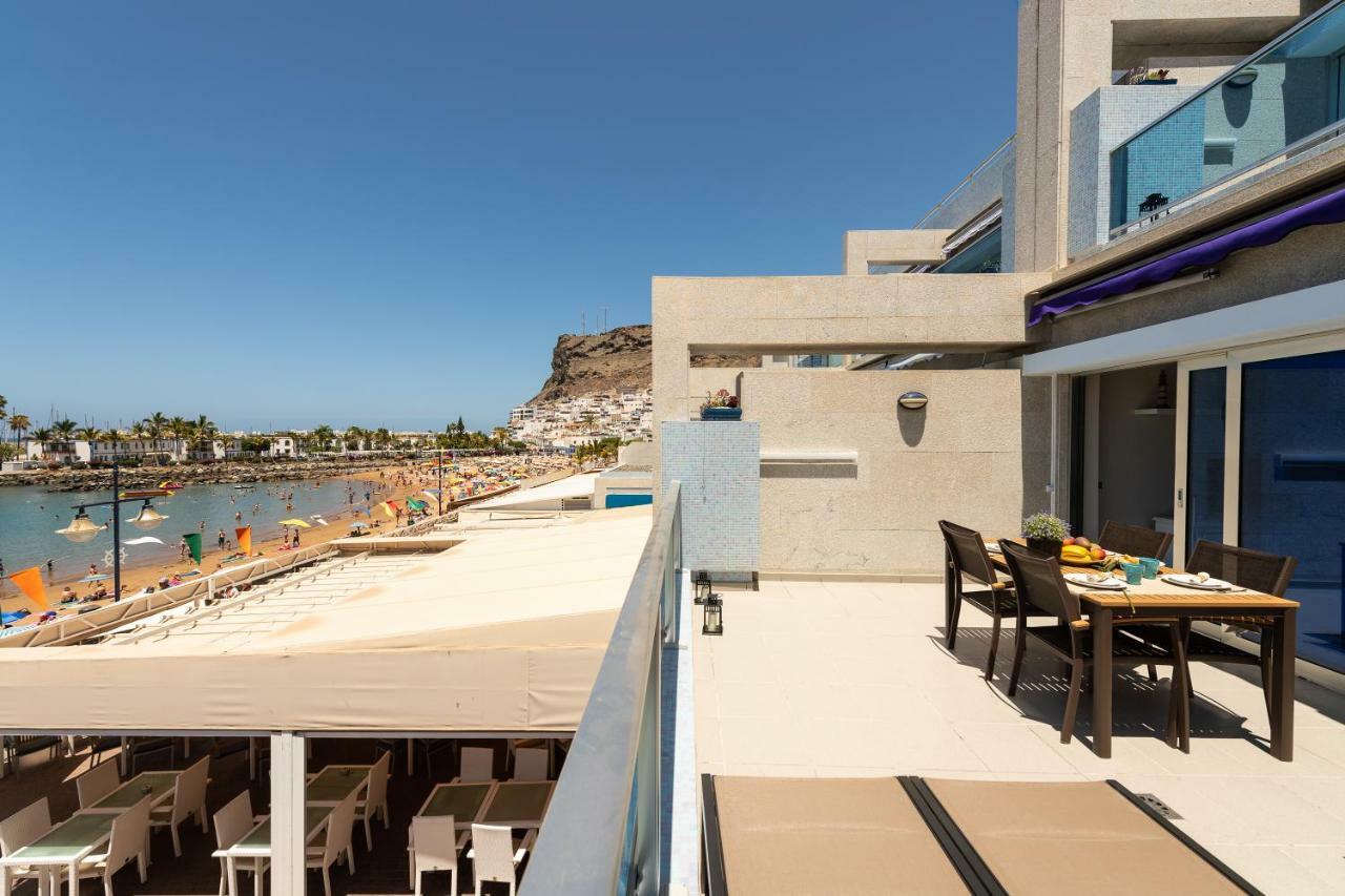Apartment Amarre Puerto De Mogan