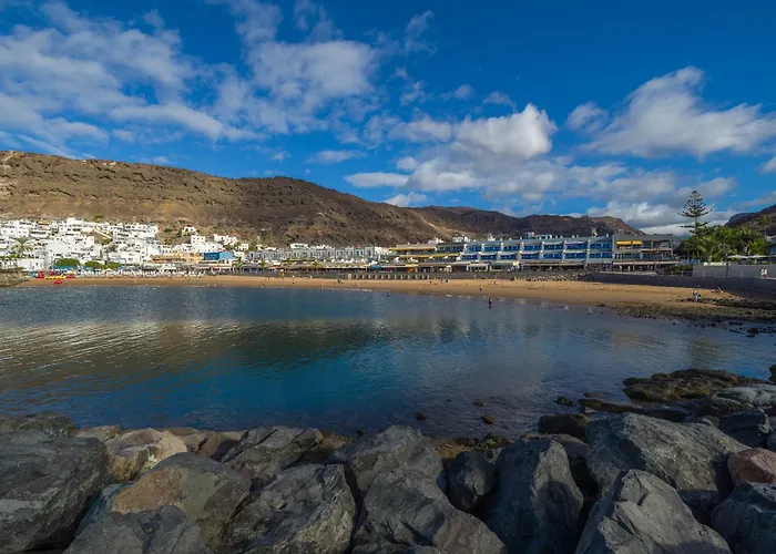 Amarre Beach