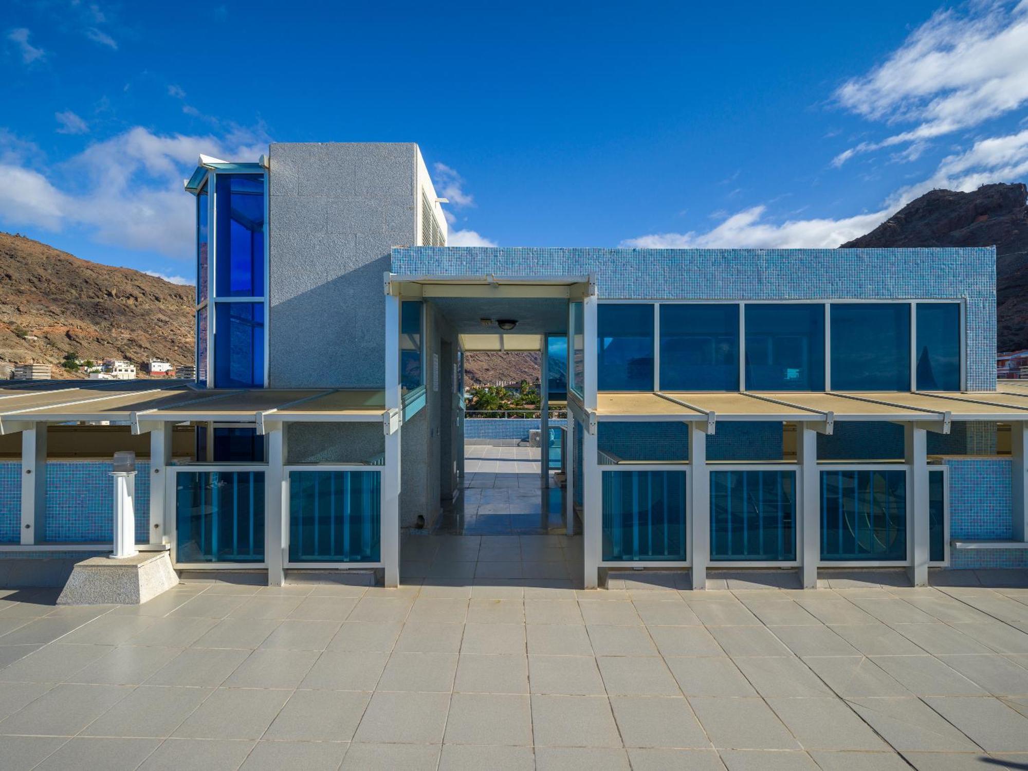 Apartament Amarre Puerto De Mogan
