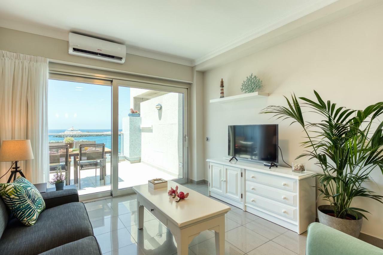Apartament Amarre *