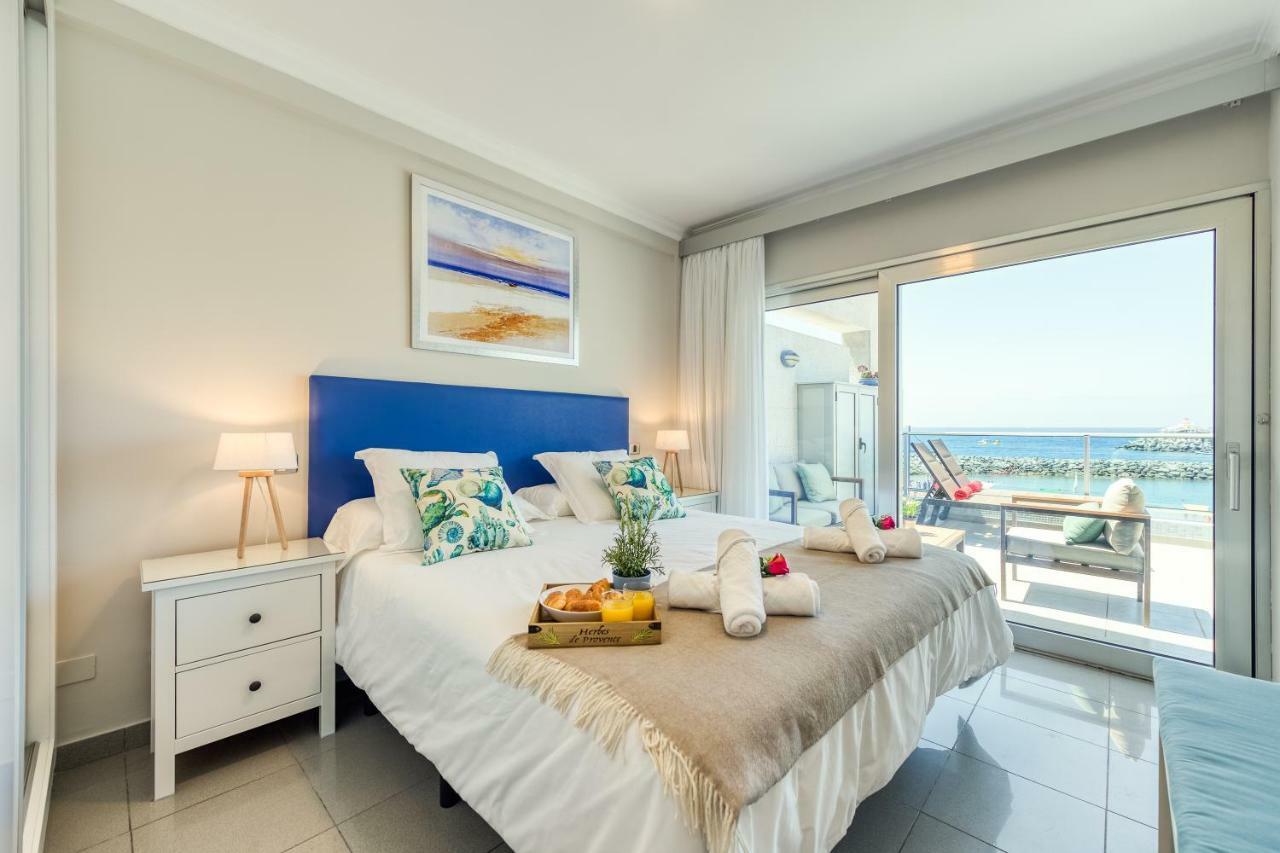 Apartament Amarre *