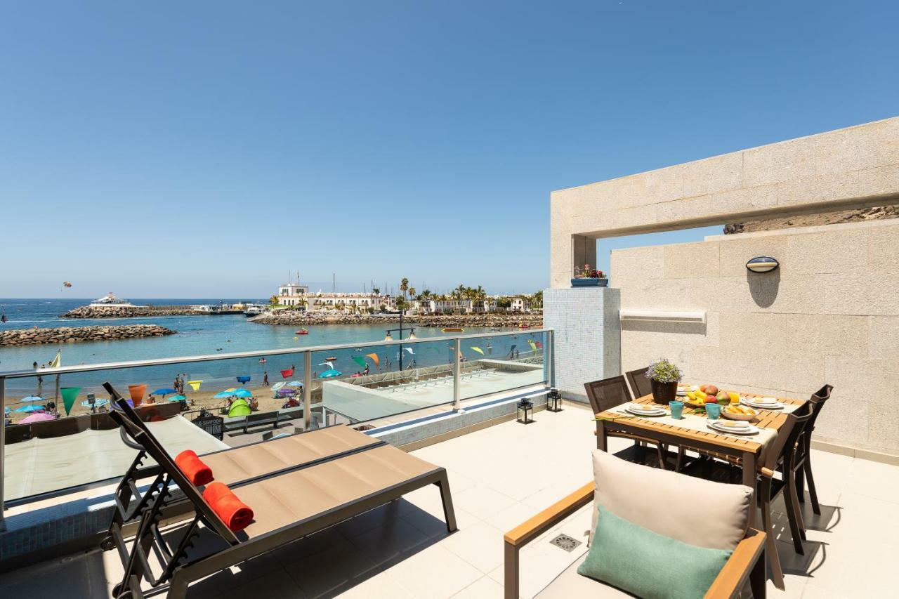 Amarre Apartament