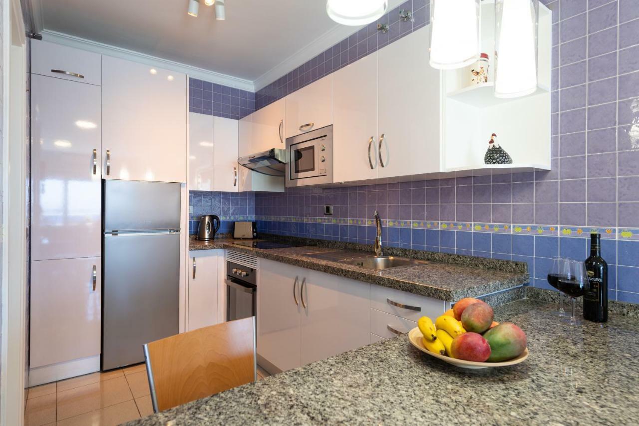 Amarre Apartament *