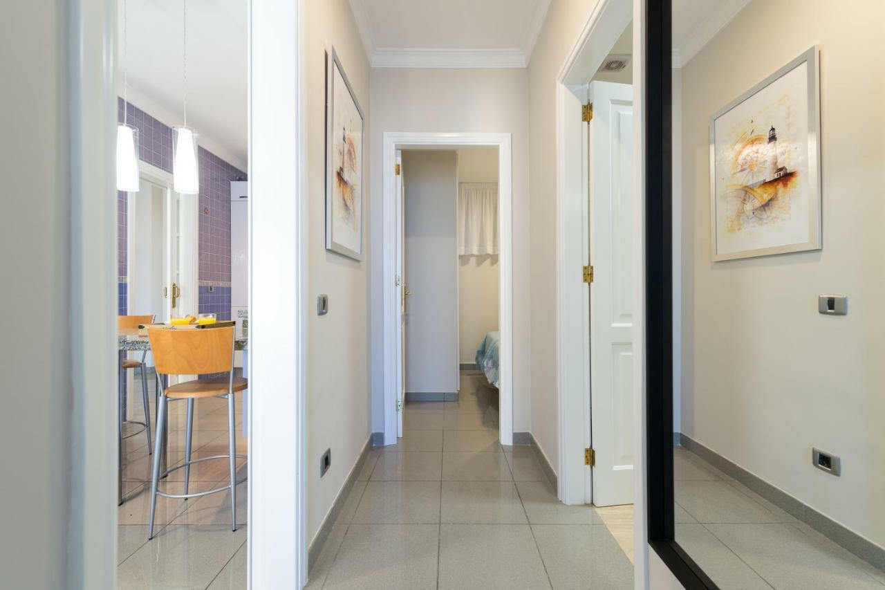 Amarre Apartment Puerto De Mogan